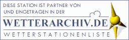 Wetterarchiv_Banner